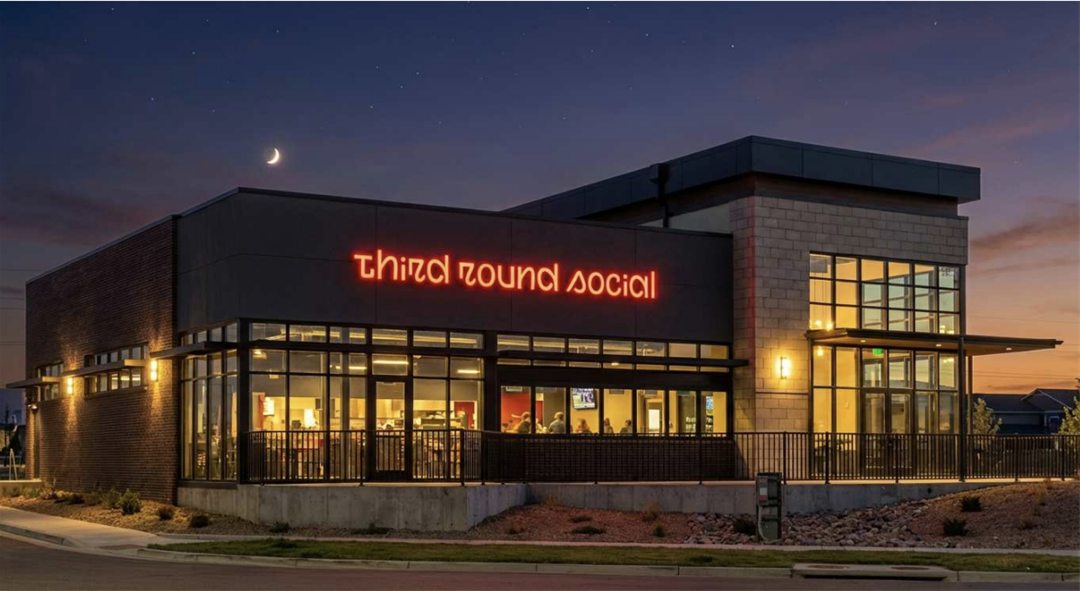 New dining and entertainment concept coming to Commerce City - Commerce ...