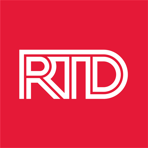 RTD logo