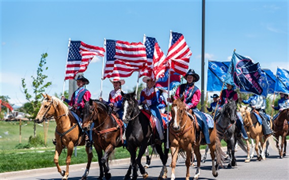 Downtown Road Construction